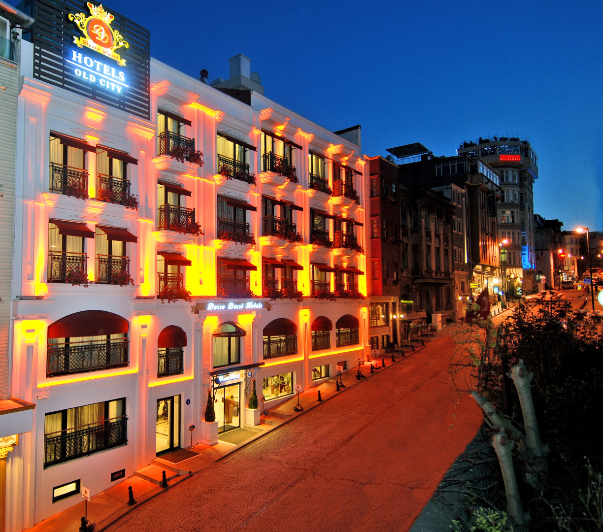 Foto - Dosso Dossi Hotels Old City