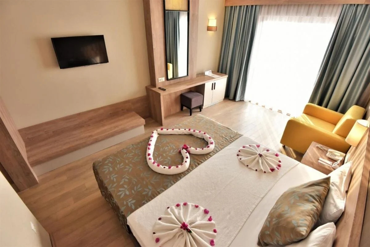 Foto - Lucida Beach Hotel - Ultra All Inclusive