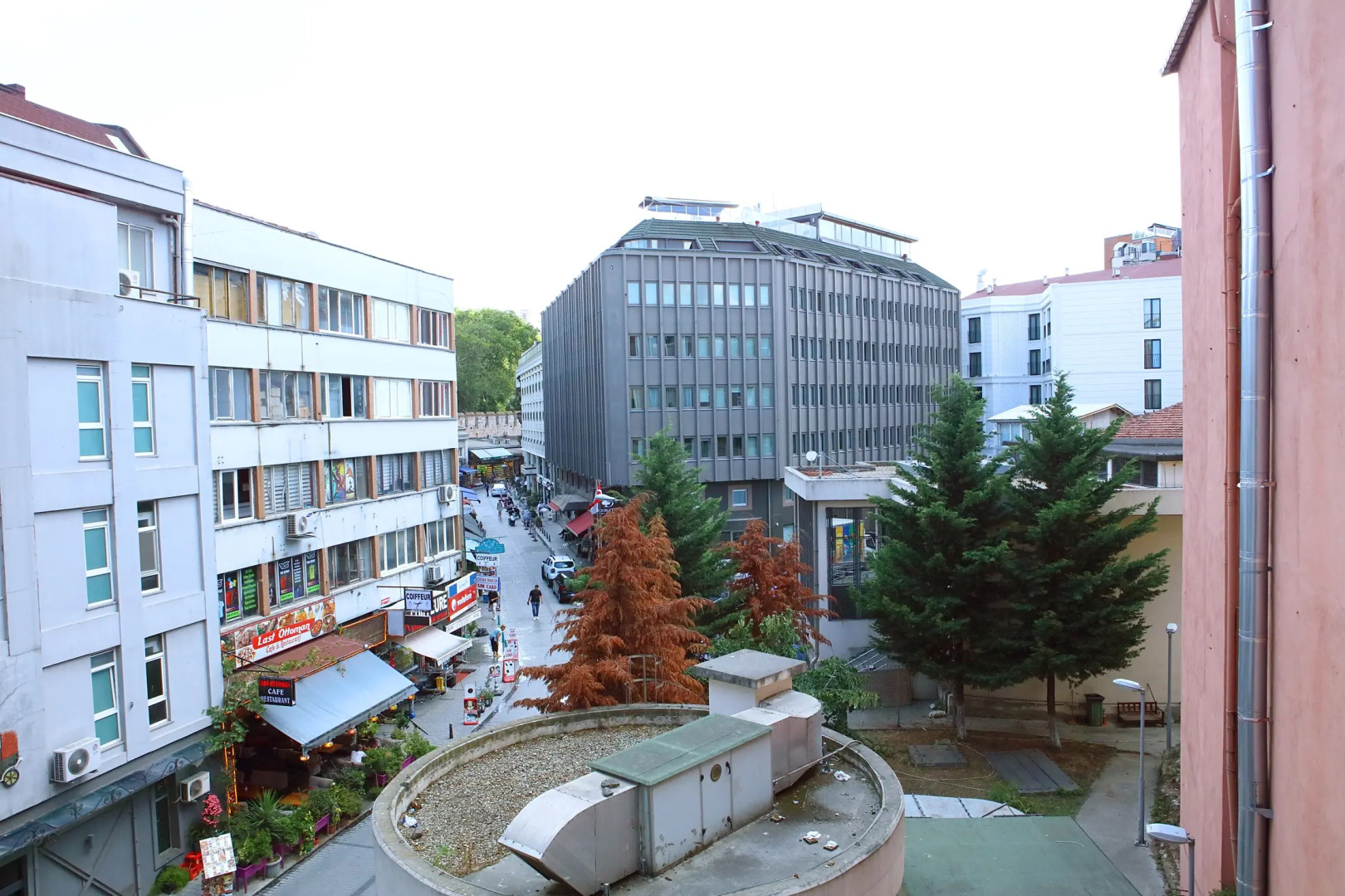 Foto - AMARA OLD CITY HOTEL & Spa