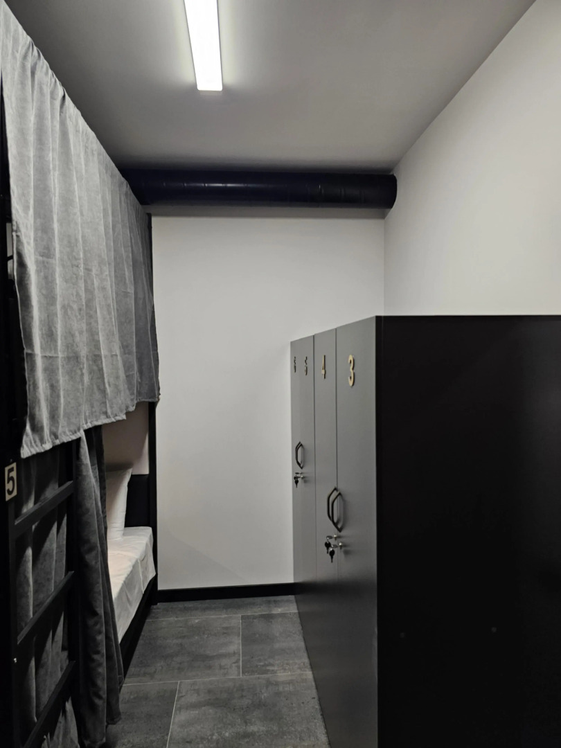 Photo - Orion Hostel