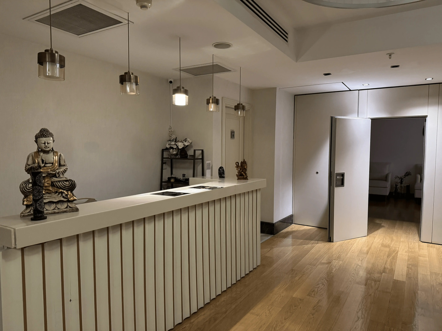 Photo - CVK Taksim Hotel Istanbul