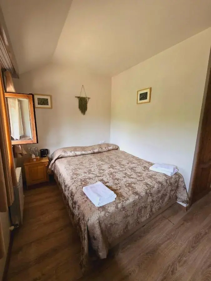 Photo - Ecokayan Dilijan Resort Hotel