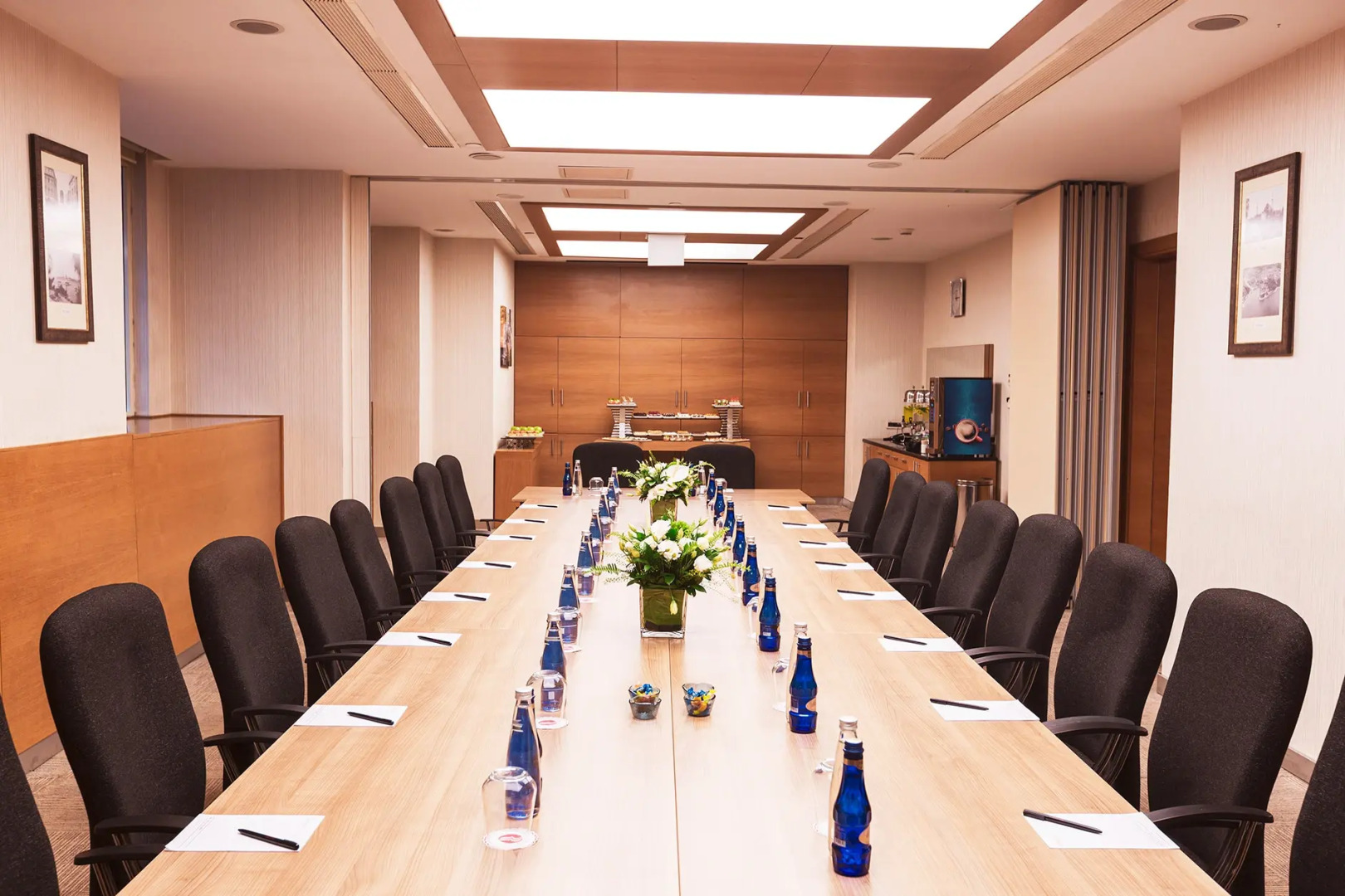 Foto - Ramada Plaza By Wyndham Istanbul City Center