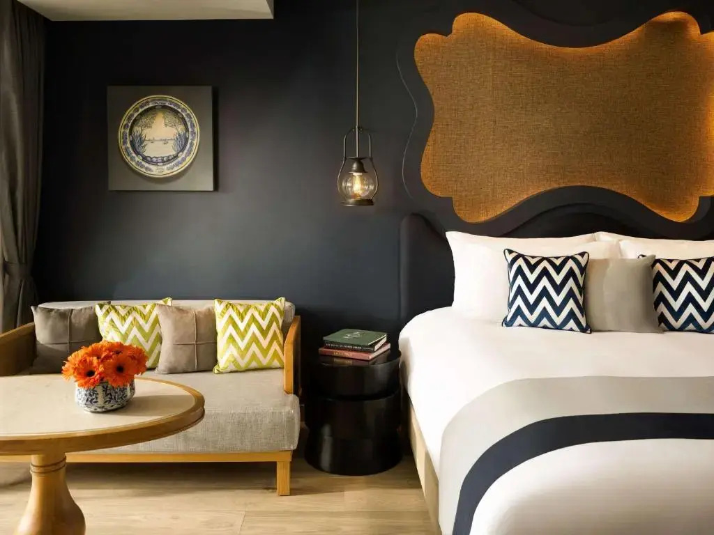 Photo - Avista Grande Phuket Karon - MGallery