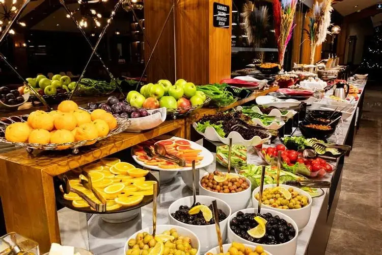 Photo - Demiray Hotel & Spa