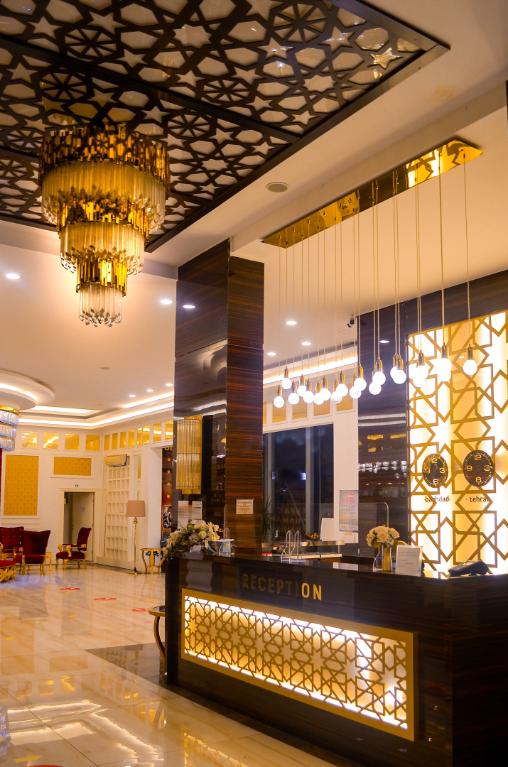 Photo - Bilgehan Hotel
