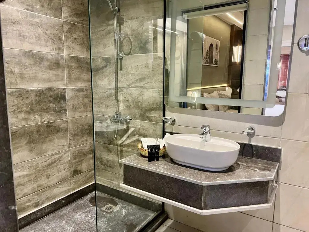 Foto - XU San Stefano Hotel Alexandria