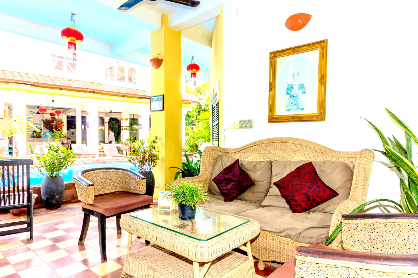 Photo - Golden Banana Residence