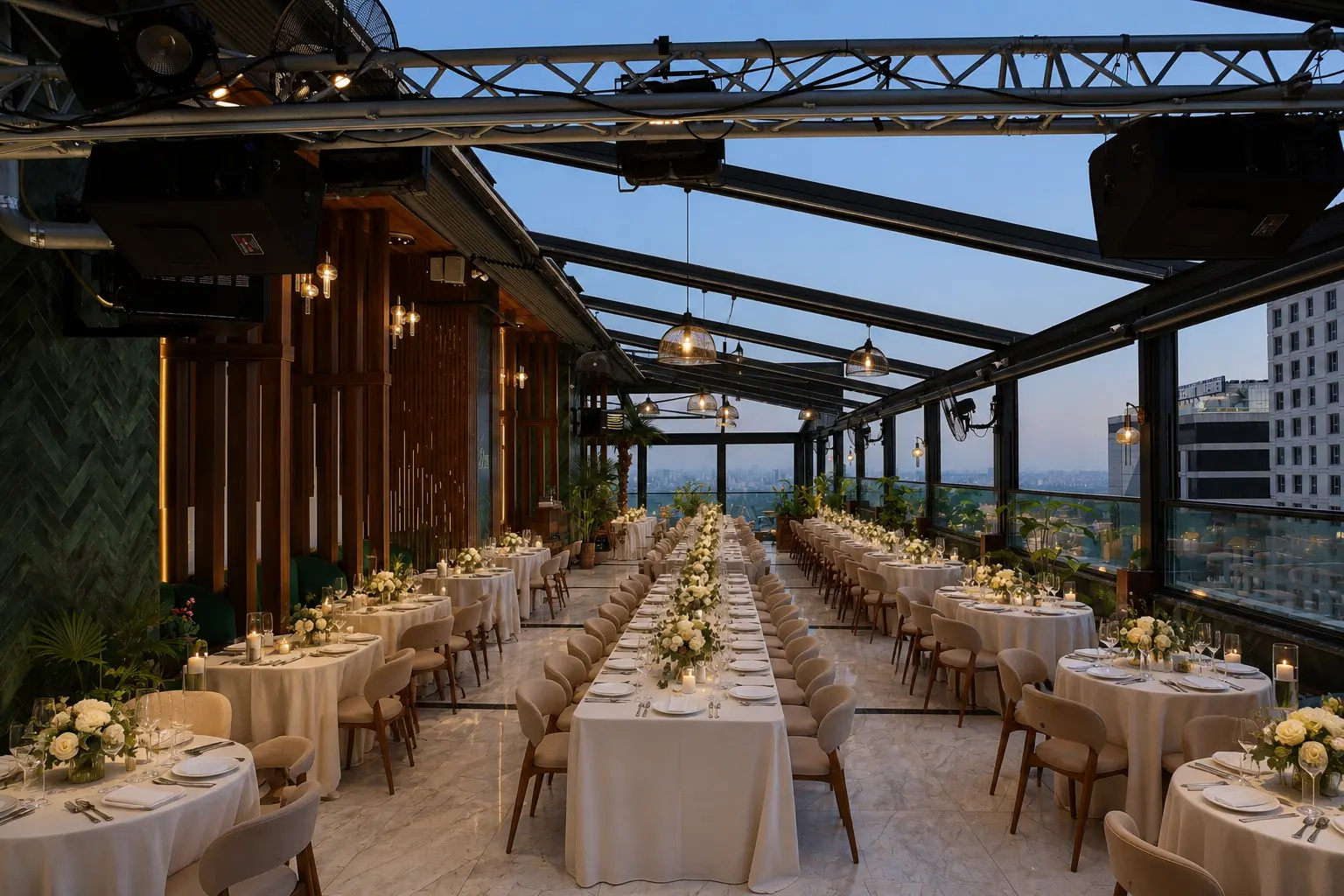 Foto - Days Inn & Suites by Wyndham Istanbul Esenyurt