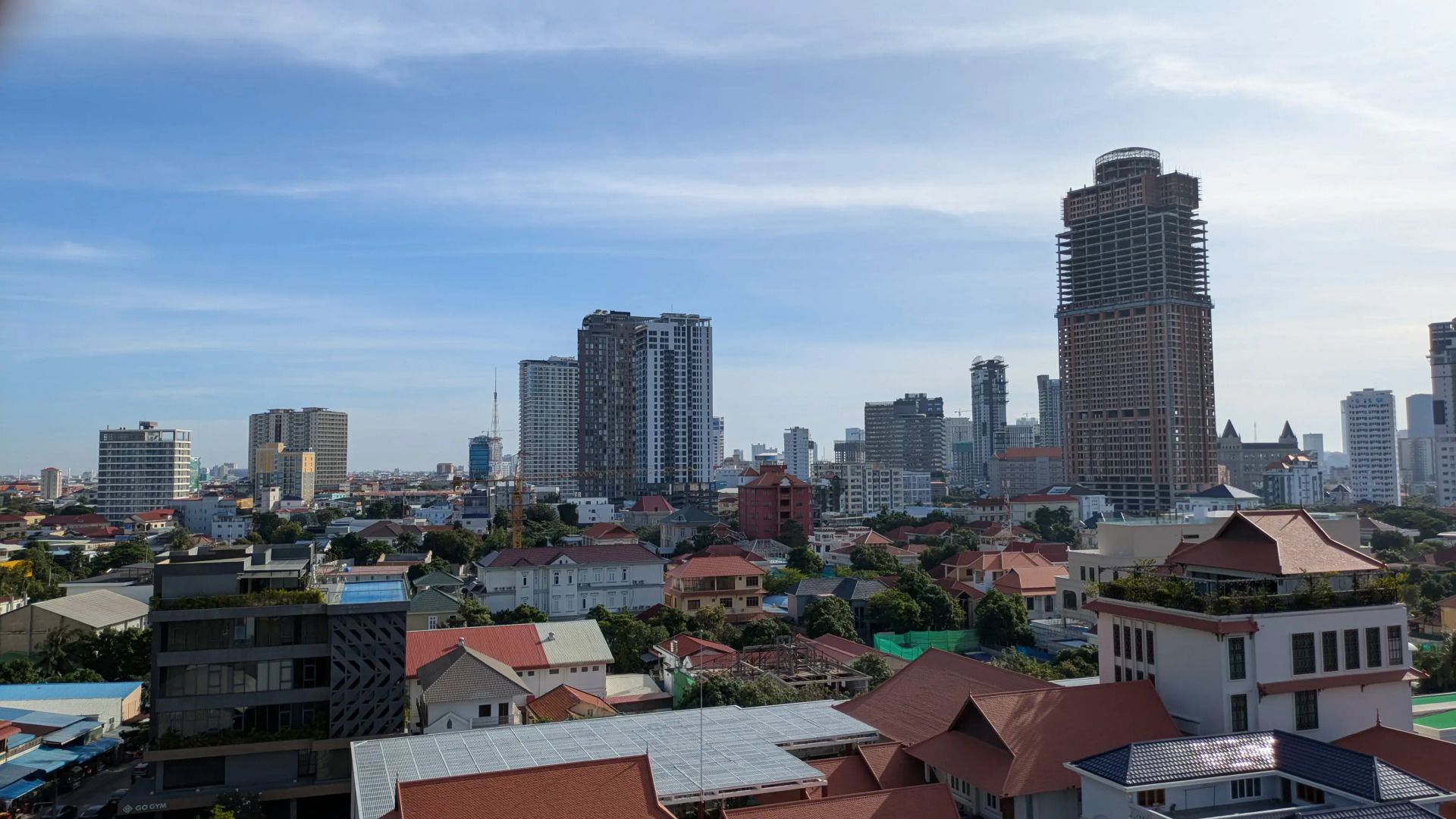 Foto - Jaya Suites Hotel