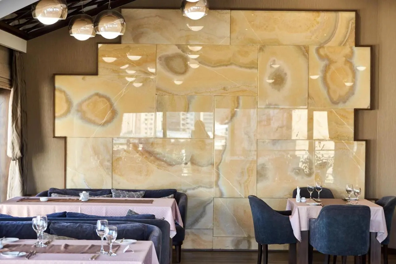 Foto - Boulevard Side Hotel