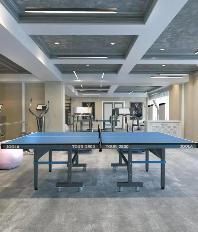 Photo - Ganjali Plaza Hotel