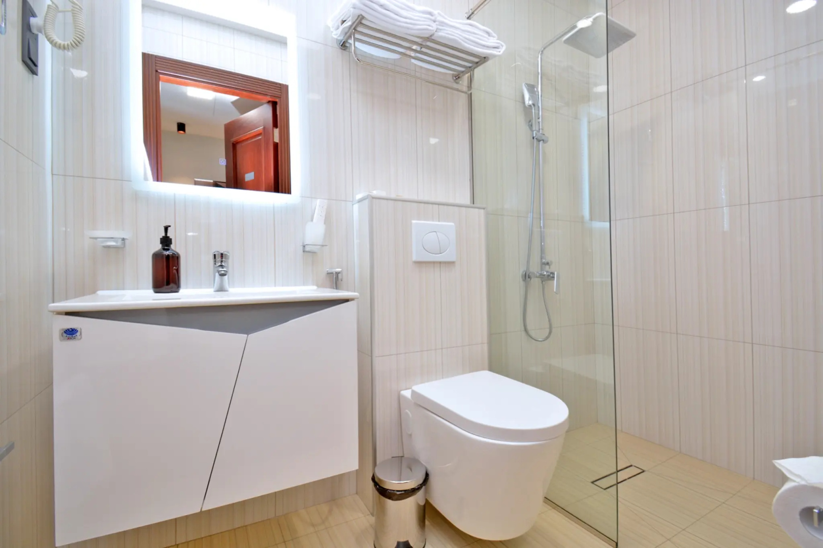 Foto - BM Avenue Hotel