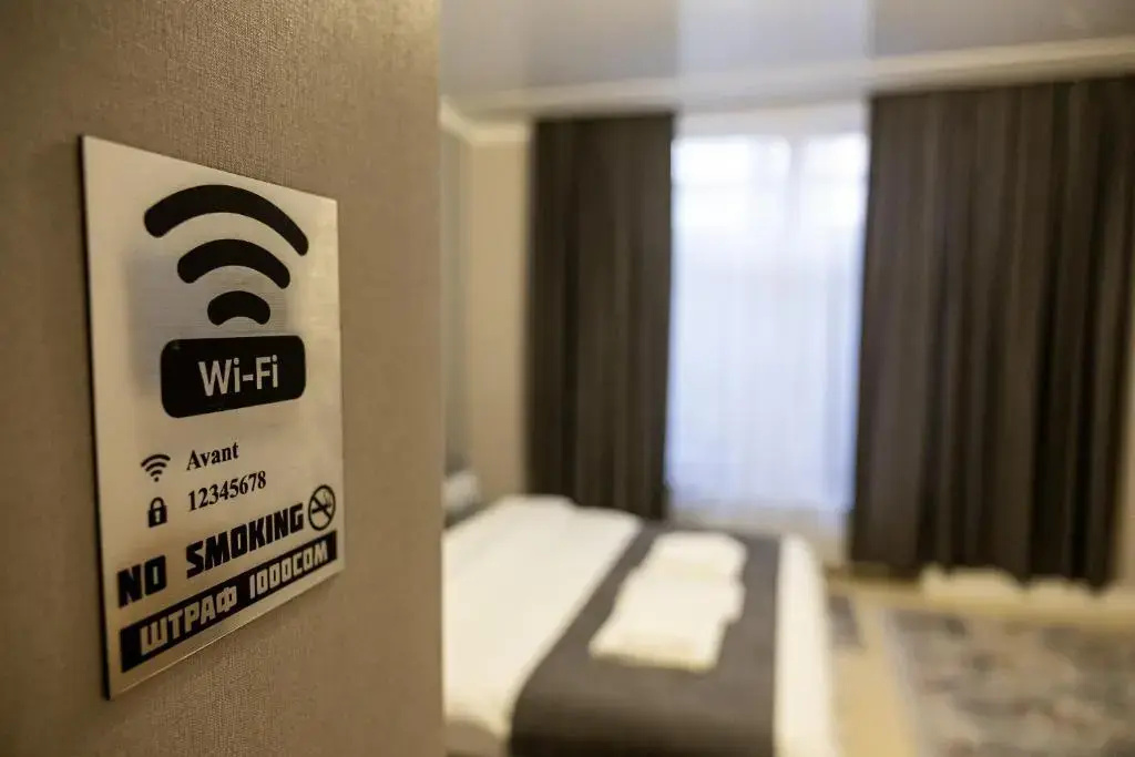Photo - AVANT Hotel
