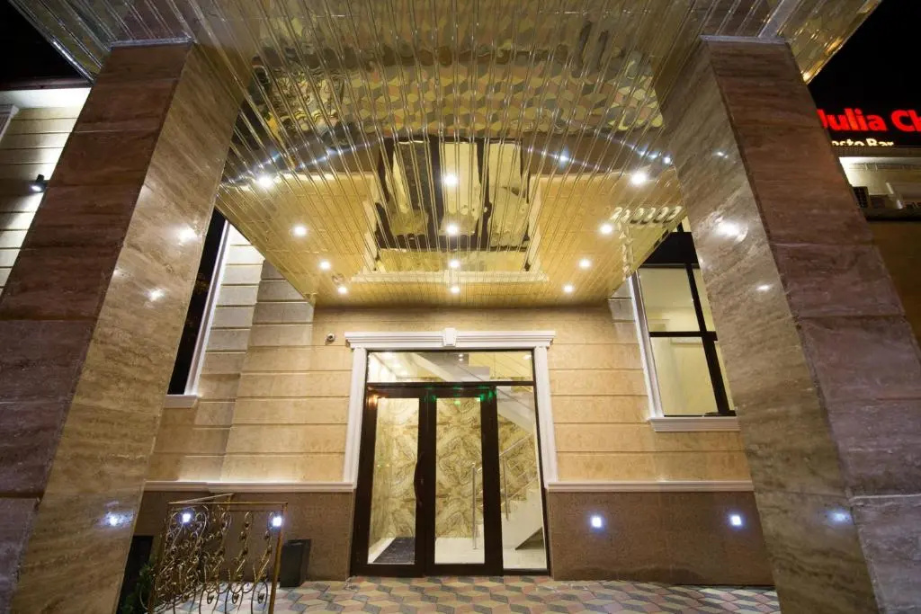 Photo - Renion Zyliha Hotel