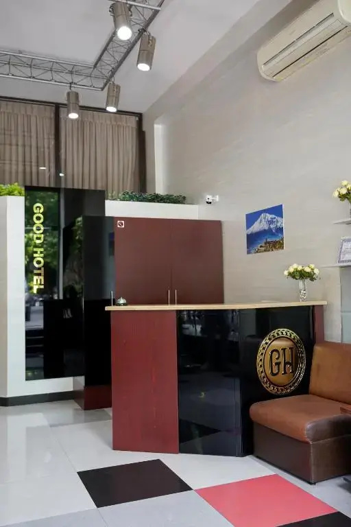 Foto - Good Hotel Yerevan