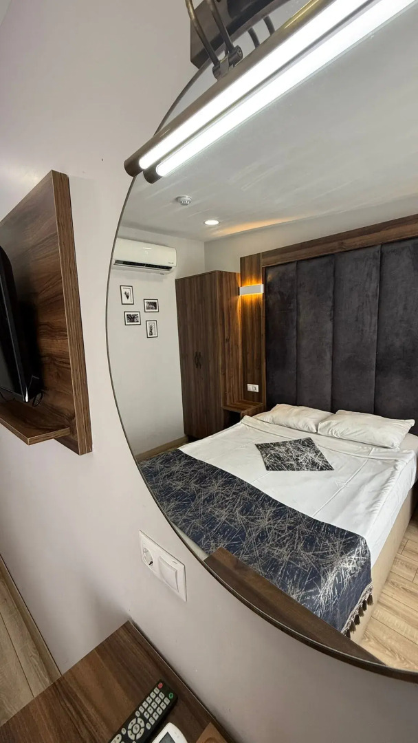 Foto - Han Suite Hotel