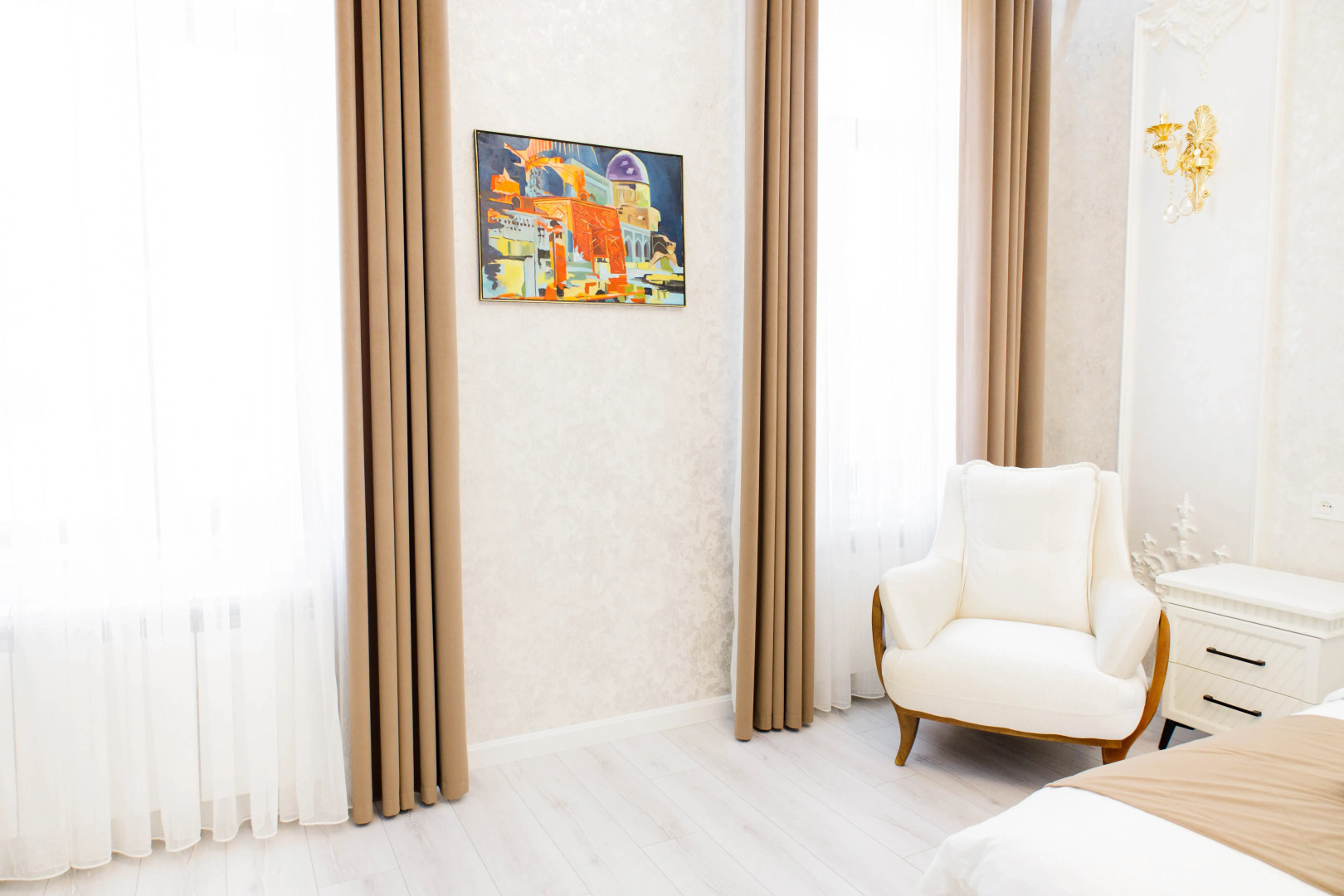 Photo - Hotel Dali Samarkand