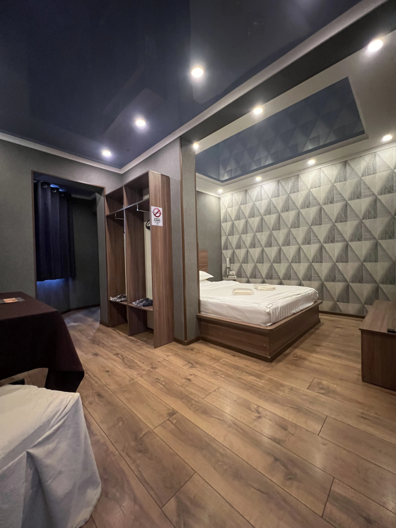 Photo - Salut Hotel