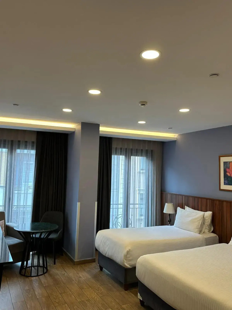 Foto - La Wisteria Boutique Hotel Istanbul