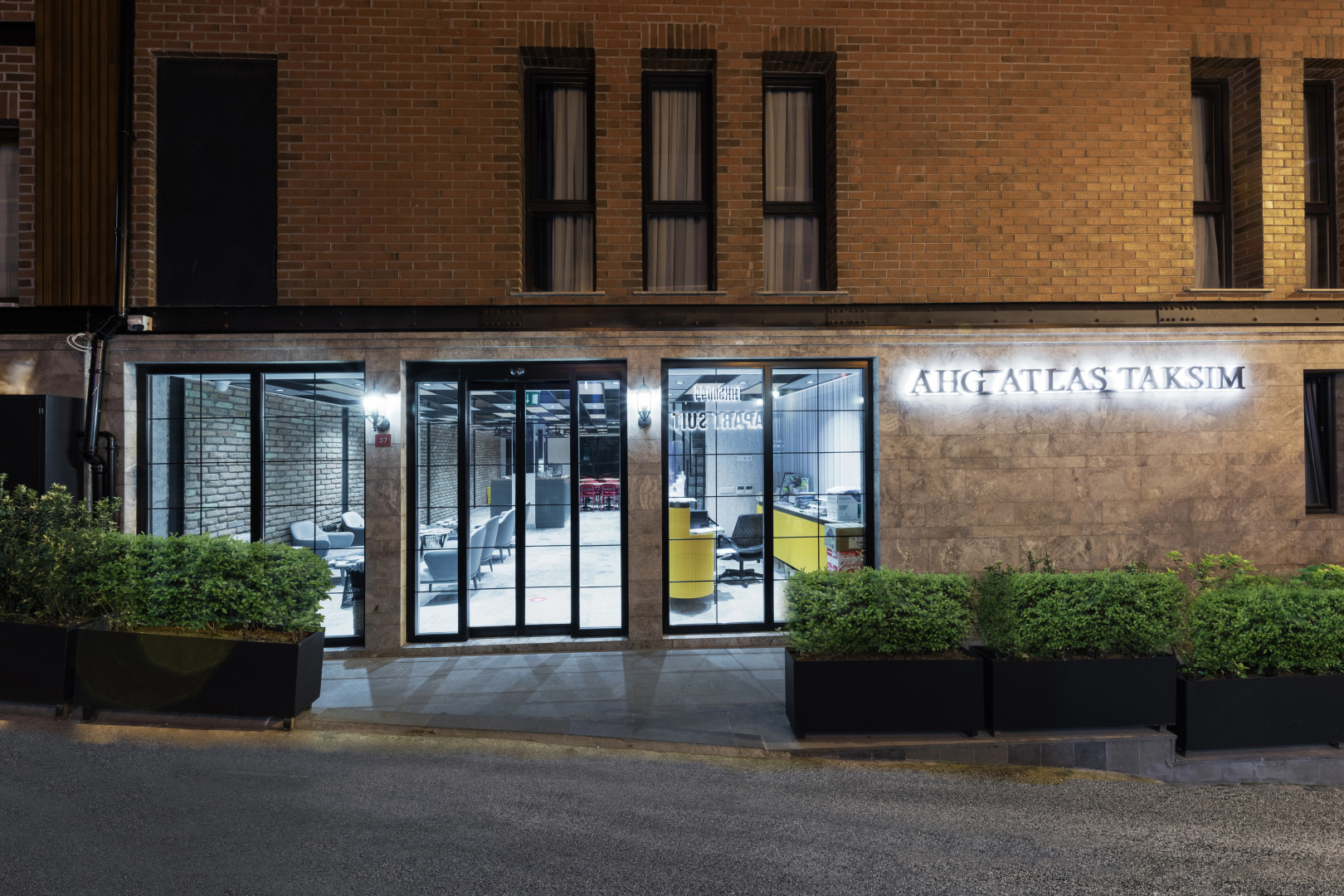 Photo - AHG Atlas Hotel Taksim