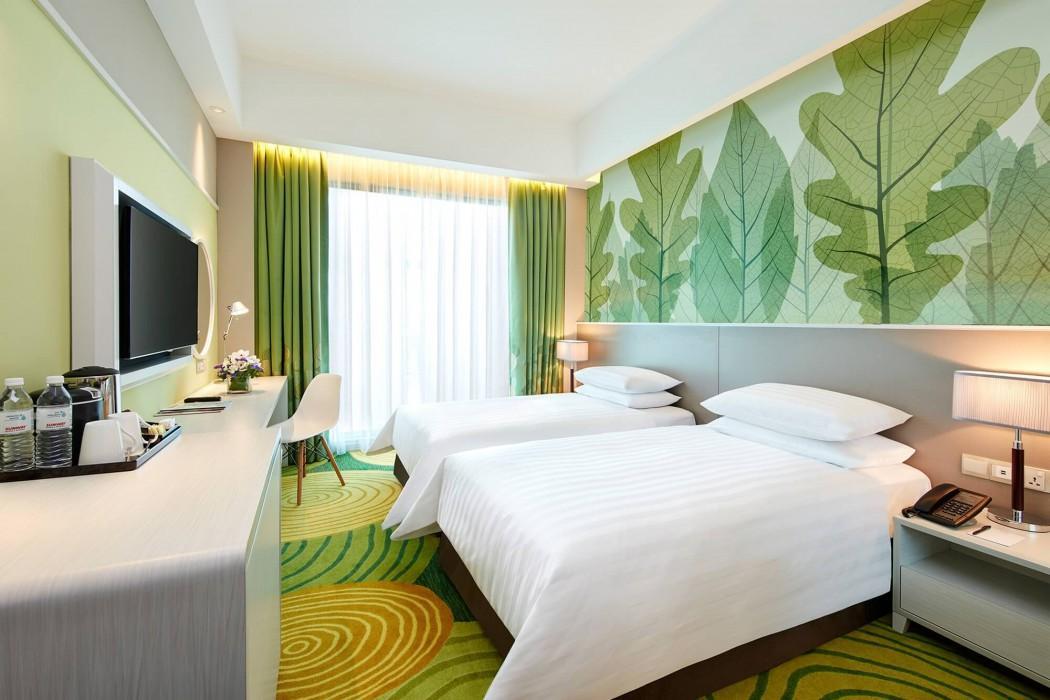 Photo - Sunway Velocity Hotel Kuala Lumpur