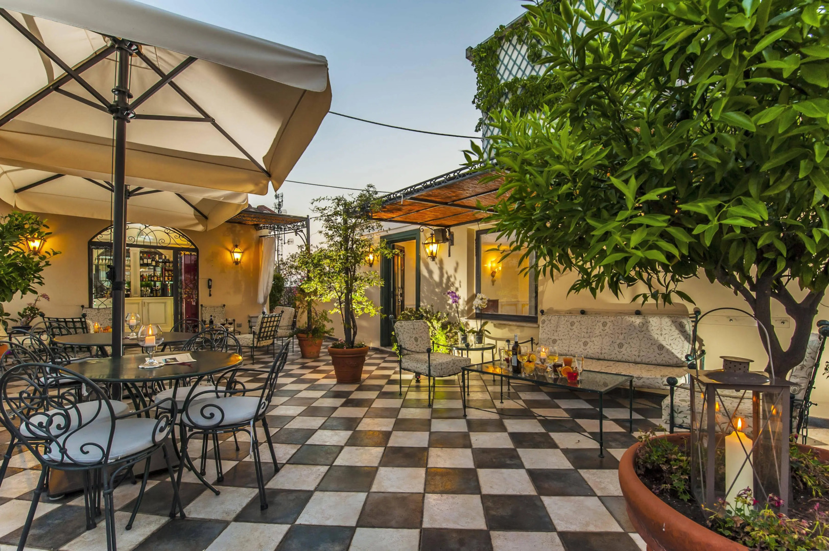 Foto - Hotel Nord Nuova Roma