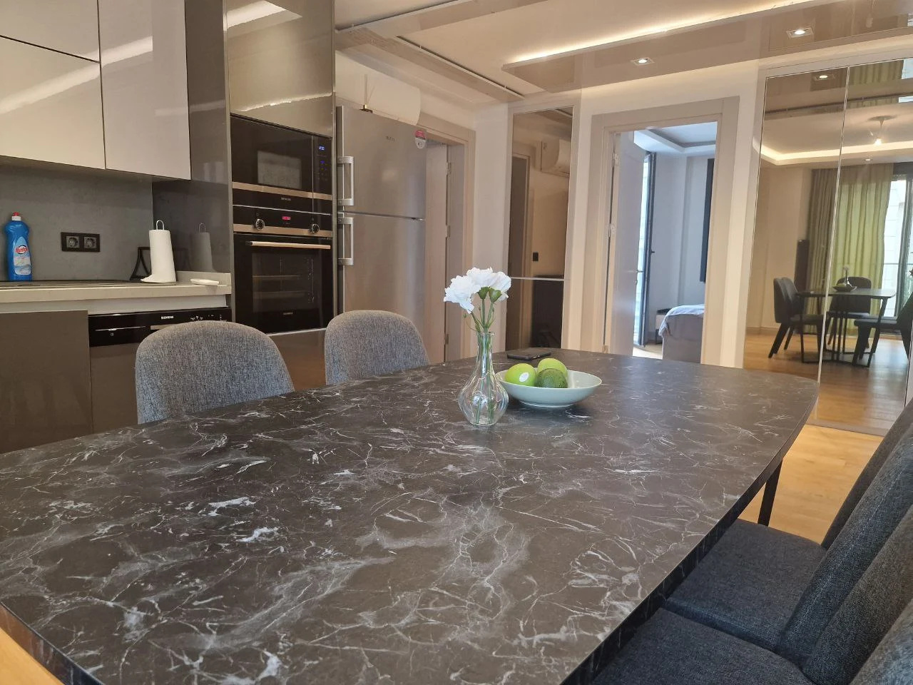 Foto - Cihangir Apartments