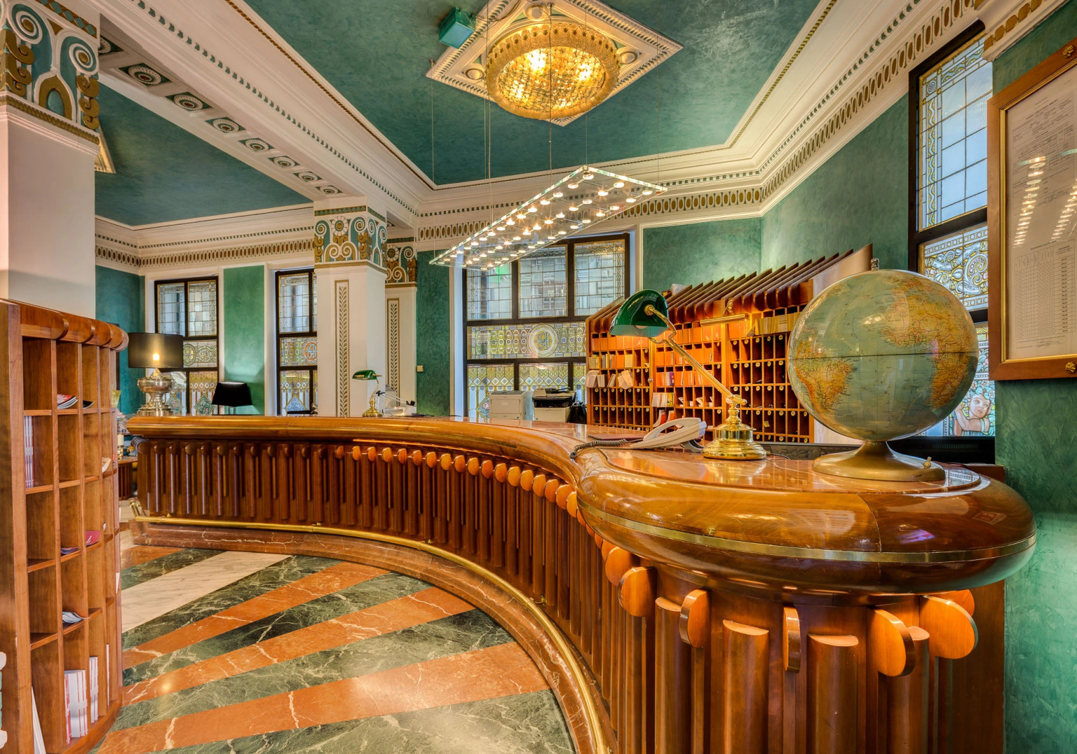 Photo - Hotel Roma