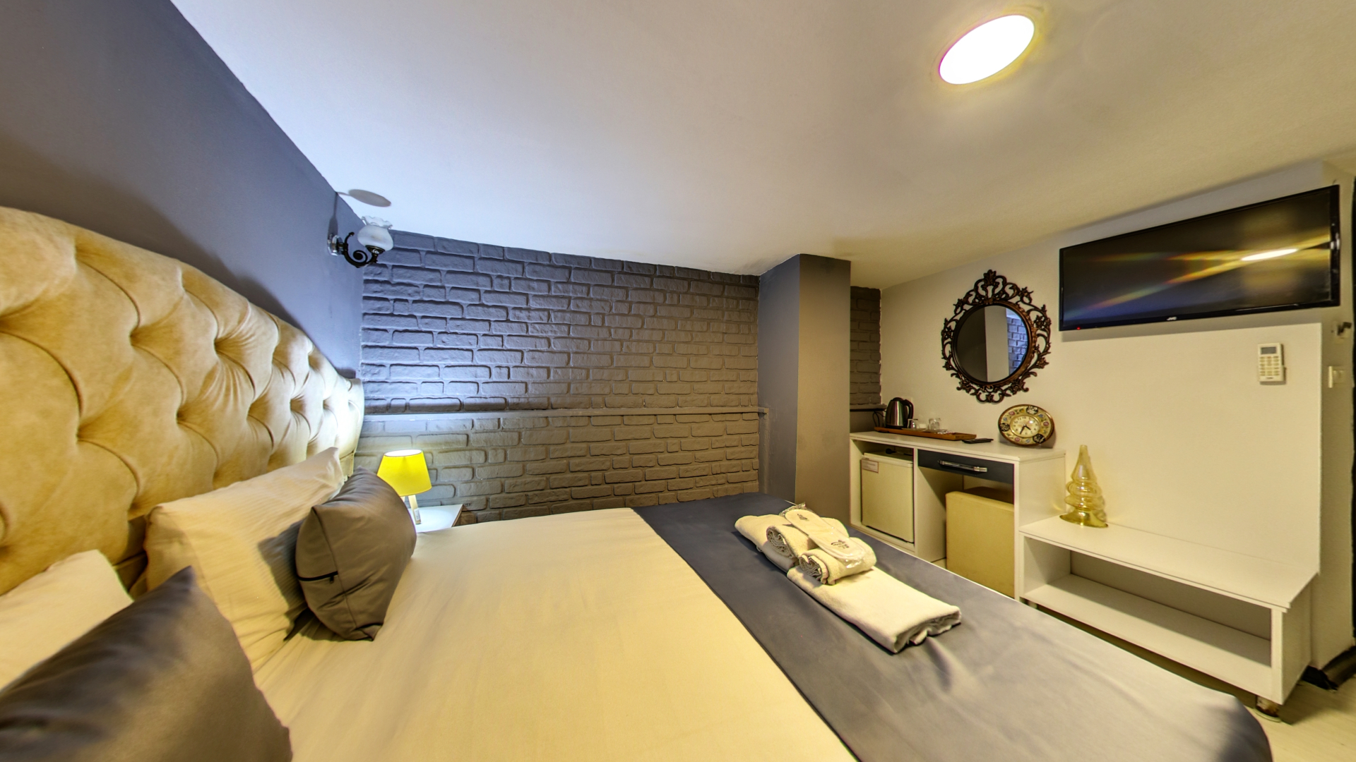 Photo - Hotel Mara İstanbul