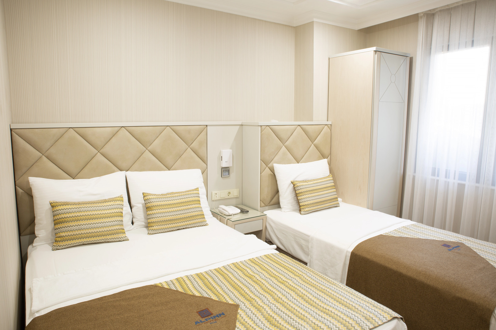 Photo - Alpinn Hotel DUE