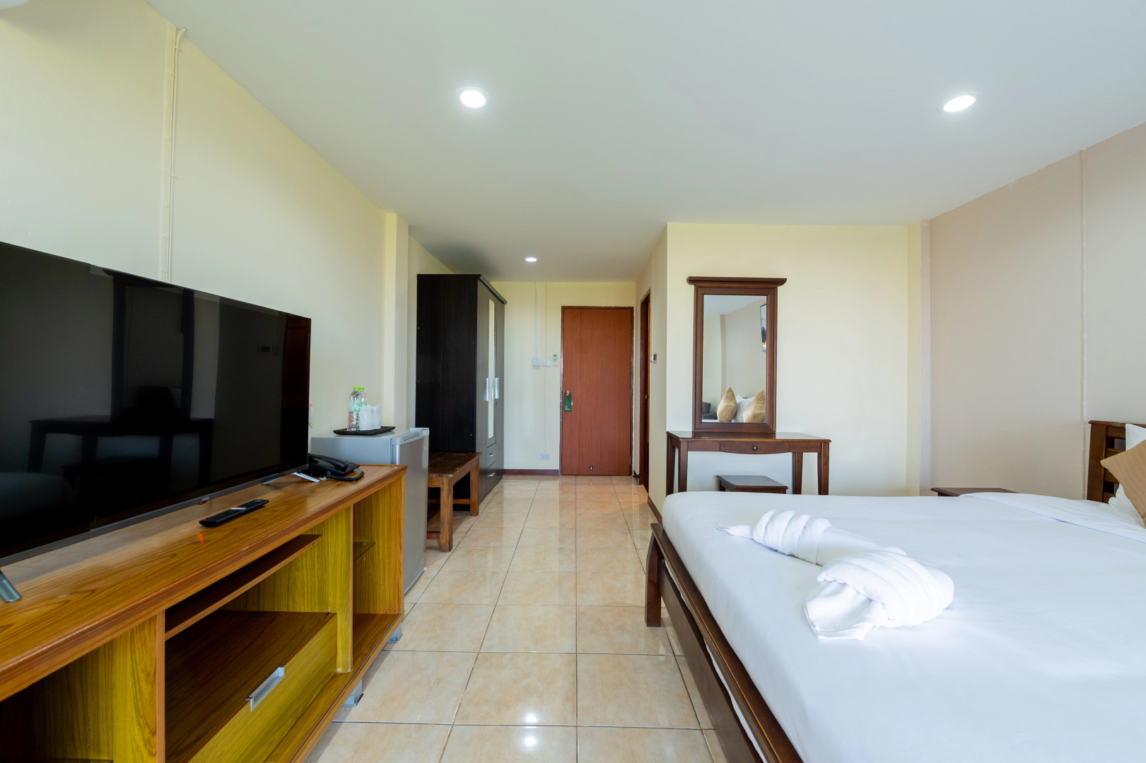 Foto - Hillside Resort