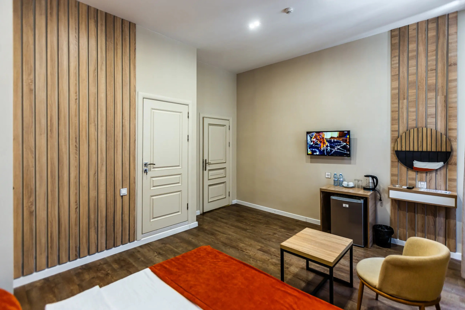 Photo - Seven Boutique Hotel Baku