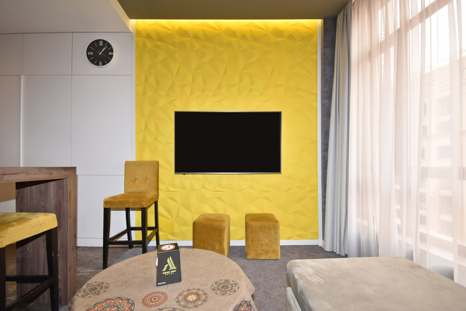 Photo - Avenue ApartHotel