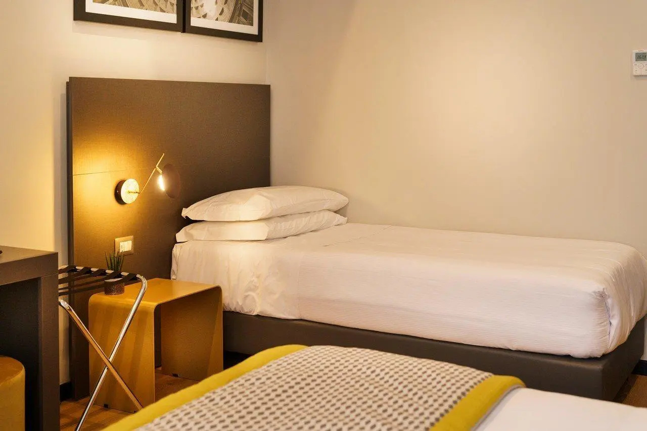 Foto - The Cross Hotel