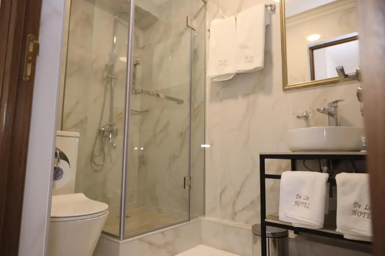 Photo - Delin Hotel