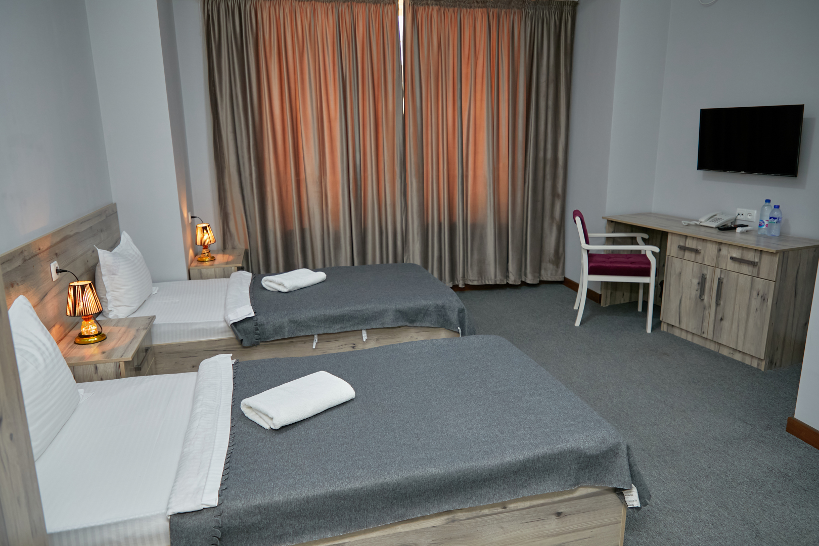 Photo - Hotel Muqaddas