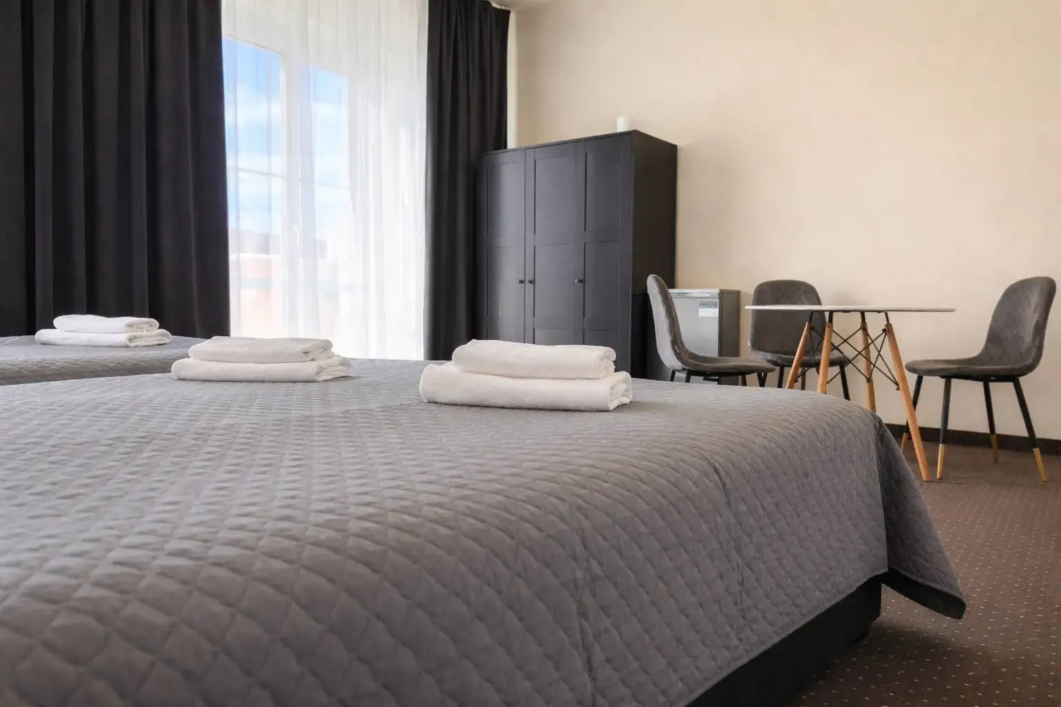 Foto - Hotel Mazowiecki WOW