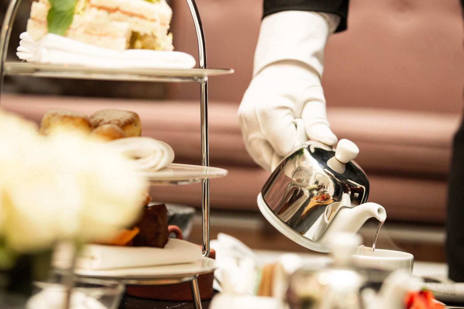 Photo - Rosselli AX Privilege