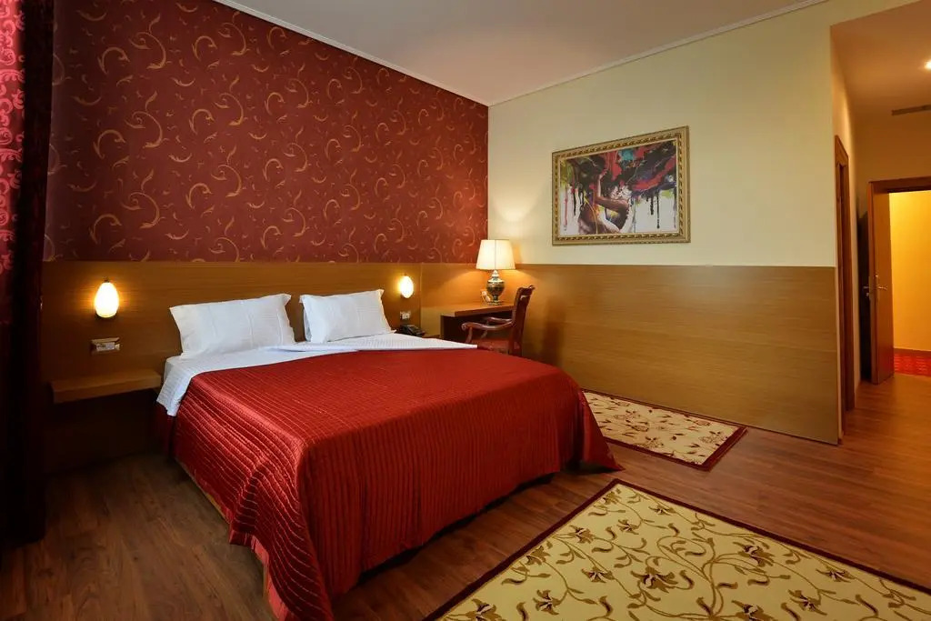 Foto - Hotel Austria