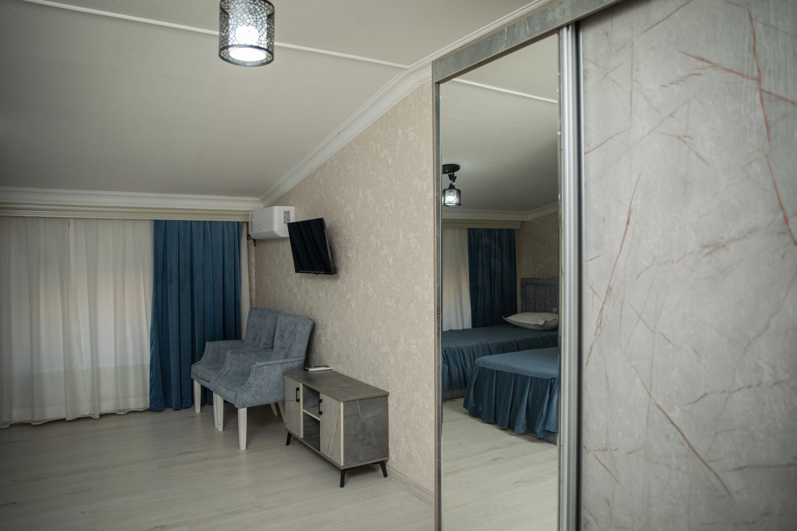 Photo - Welldone HOTEL