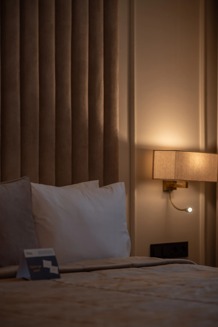 Foto - Hayasa Hotel Yerevan
