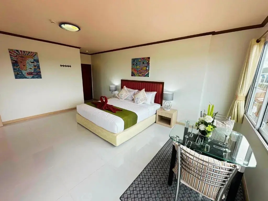 Photo - Thipurai Beach Hotel