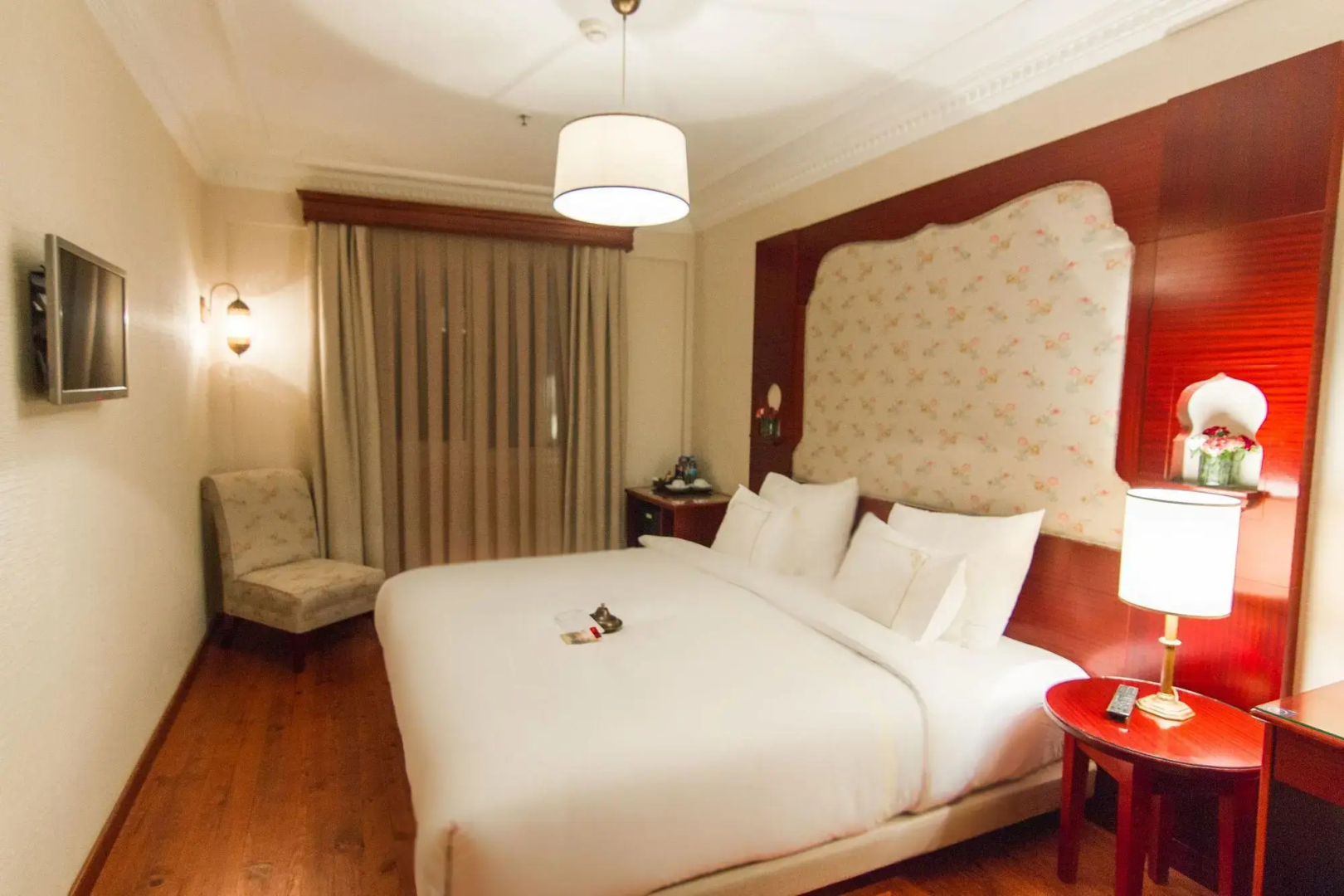 Photo - Sirkeci Mansion