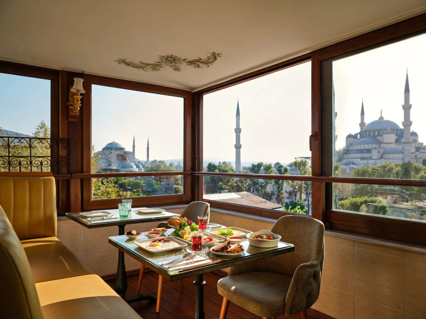 Photo - 1207 Hotel Special Class Sultanahmet