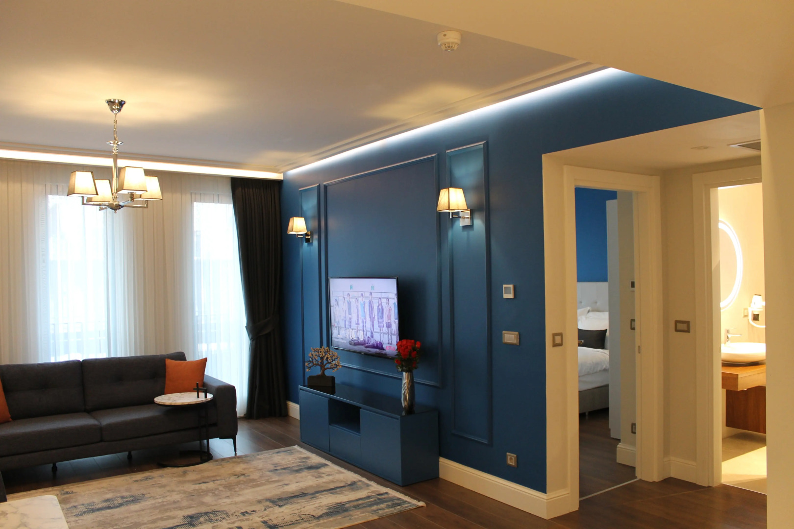 Foto - Garlon Residence