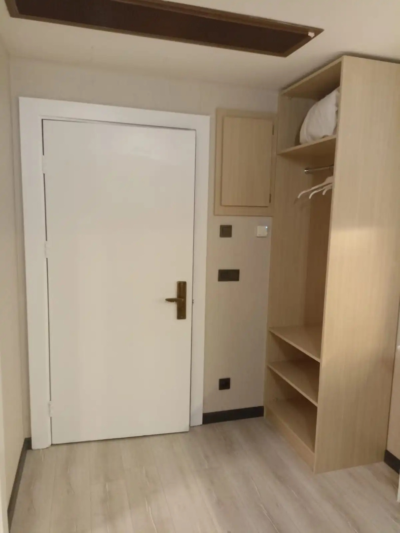 Photo - Doğan Palace Hotel