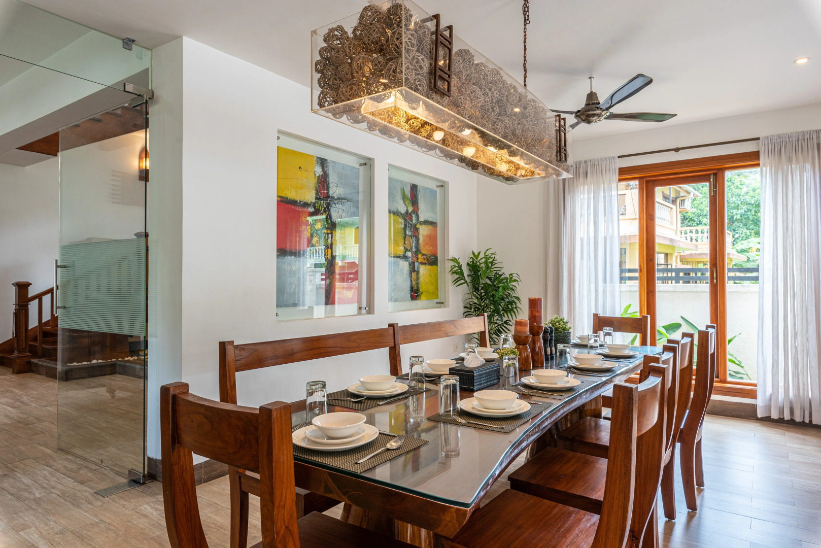 Foto - Villa Calangute Phase 11