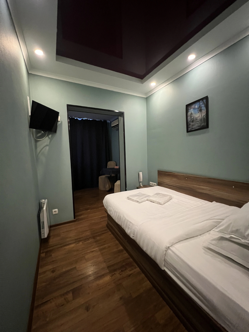 Photo - Salut Hotel