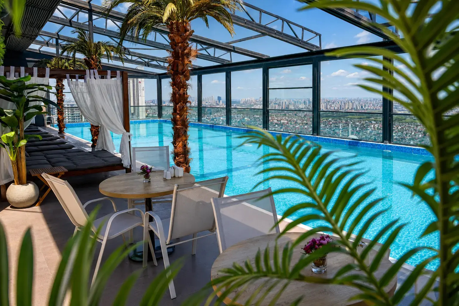 Foto - Days Inn & Suites by Wyndham Istanbul Esenyurt